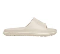 Pepe Jeans Infradito Uomo Beach Slide, Beige Avorio Bianco, 7 UK