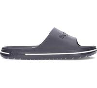 Pepe Jeans Infradito Uomo Beach Slide, Black Factory Nero, 43 EU