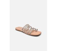 Pepe jeans - IRMA FOLK W Argento - Zoccoli 36 Argento