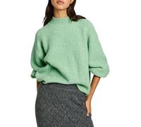 Pepe Jeans Irma Perkins Maglieria, Verde (Verde Chiaro), L Donna