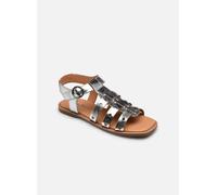 Pepe jeans - IRMA STARS Argento - Sandali e scarpe aperte 32 Argento