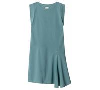 Pepe Jeans Isobel Vestito, Blu (Wave Blue), 12 Anni Bambina