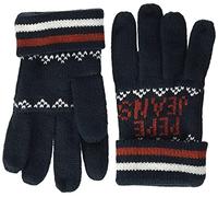Pepe Jeans Jack Gloves Guanti, 594DULWICH, S Ragazzi