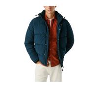 Pepe Jeans, ,Jackets ,Uomo ,Blu ,S Jobias Down Jacket
