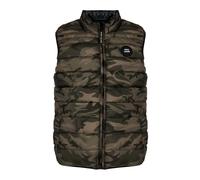 Pepe Jeans, ,Jackets ,Uomo ,Verde ,M Vests