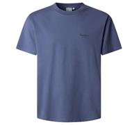 Pepe Jeans Jacko Maglietta, Blu (Blu Marino Lavato), XXL da Uomo