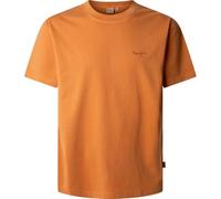 Pepe Jeans Jacko, T-Shirt Uomo, Arancione (Tramonto Arancione), L