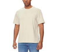 Pepe Jeans Jacko, T-shirt Uomo, Beige (Base Beige), XL