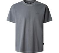 Pepe Jeans Jacko, T-Shirt Uomo, Grigio (Industriale Grigio), L