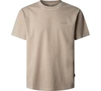 Pepe Jeans Jacko, T-Shirt Uomo, Marrone (Beige Chiaro), XL
