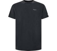 Pepe Jeans Jacko, T-shirt Uomo, Nero (Black), XL