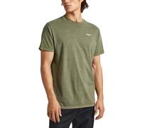 Pepe Jeans Jacko, T-shirt Uomo, Verde (Military Green), M