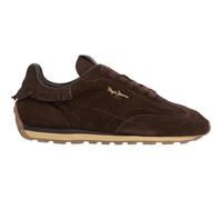 Pepe Jeans - Marvin Retro Trainers - - Shoes - Donna - Marrone - 40 EU