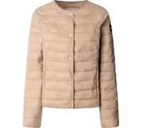 Pepe Jeans Jane Giacca, Marrone(Beige Biscotto Chiaro), M Donna