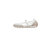 Pepe Jeans Jane Soft W ballerine da donna, bianco, 37 EU