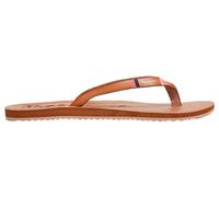 Pepe Jeans Java Print, Ciabatte infradito Donna, Marrone (marrone tabacco), 36 EU