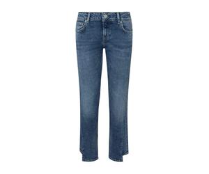 Pepe Jeans - Jeans attillati - - Jeans - Donna - Blu - W25 L28