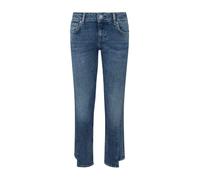 Pepe Jeans - Jeans attillati - - Jeans - Donna - Blu - W31 L28