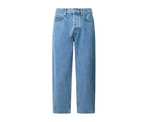 Pepe Jeans - Jeans Barrel Rilassati - - Jeans - Uomo - Blu - W36 L28