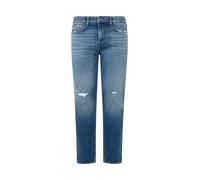 Pepe Jeans Jeans blu denim / bianco Uomo Pepe Jeans 29x32