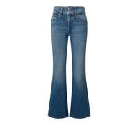 Pepe Jeans Jeans blu denim Donna - Abbigliamento - Taglie comode - Jeans Pepe Jeans 26