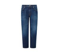 Pepe Jeans Jeans blu denim Uomo - Abbigliamento - Jeans - A sigaretta Pepe Jeans 30
