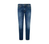 Pepe Jeans Tapered Jeans PM207391, Blu (Denim-DU6), 36W / 34L Uomo