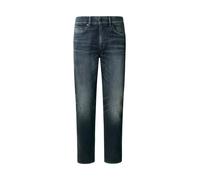 Pepe Jeans Jeans blu scuro / bianco sfumato Uomo Pepe Jeans 38x30