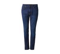 Pepe Jeans Tapered Jeans Stanley, Blu (denim-6Fa), W32 / L30 Uomo