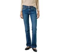 Pepe Jeans Jeans Bootcut LW Piccadilly, Blu (Denim-5VA), 30W/32L, Blu (Denim-5va), 30W x 32L