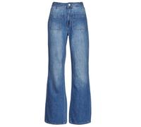Pepe jeans Jeans Bootcut NYOMI in Blu US 27 / 32