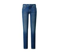 Pepe Jeans Jeans 'Brooke' blu denim Donna - Abbigliamento - Taglie comode - Jeans Pepe Jeans 30
