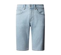 Pepe Jeans Cash Straight Fit Denim Shorts Blu 28 Uomo
