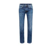 Pepe Jeans Jeans 'Cash' blu denim Uomo Pepe Jeans 32x32