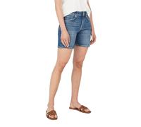 Pepe Jeans Jeans Corti A Vita Alta Mary Regular Fit