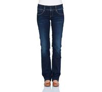 Pepe Jeans - Jeans da donna Gen, Blu Denim H06, 30W x 30L
