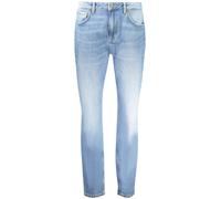 Pepe Jeans - Jeans Tapered - - Jeans - Donna - Blu - W30 L32