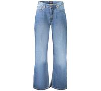 Pepe Jeans Lexa Straight Fit High Waist Jeans Blu 31 / 32 Donna