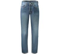 PEPE JEANS JEANS DENIM UOMO BLU