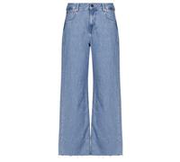 Pepe jeans Jeans Flare LOOSE ST JEANS HW HAZEL in Blu US 26 / 30