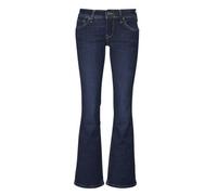 Pepe jeans Jeans Flare SLIM FIT FLARE LW in Blu US 26 / 32