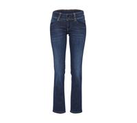Pepe Jeans Jeans 'Gen' blu scuro Donna - Abbigliamento - Taglie comode - Jeans Pepe Jeans 27