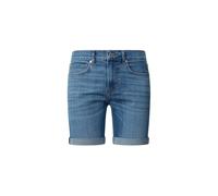 Pepe Jeans Jeans 'Hatch' blu denim Uomo - Abbigliamento - Pantaloni - Pantaloni corti e bermuda - Pantaloncini di jeans Pepe Jeans 31