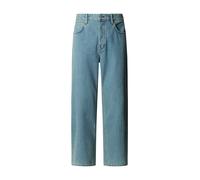 Pepe Jeans Loose Tapered Helix Striped Jeans Blu 29 / 32 Uomo