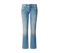 Pepe Jeans Slim Mid Waist Iconic Gen Jeans Blu 32 / 32 Donna
