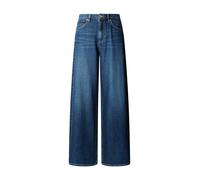 Pepe Jeans Jeans 'Jaimy' blu denim Donna - Abbigliamento - Jeans - Wide leg Pepe Jeans 27