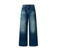 Pepe Jeans Jeans 'Jaimy' blu scuro Donna - Abbigliamento - Jeans - Wide leg Pepe Jeans 33