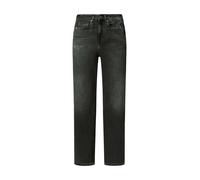 Pepe Jeans Lexa Straight High Waist Jeans Grigio 28 / 30 Donna