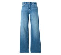 Pepe Jeans Jeans 'Lina' blu denim Donna - Abbigliamento - Jeans - Wide leg Pepe Jeans 32