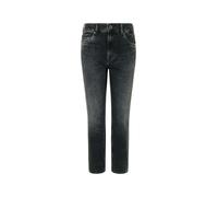 Pepe Jeans Jeans nero denim Donna - Abbigliamento - Taglie comode - Jeans Pepe Jeans 26